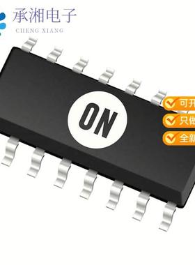 正品NCP1399ANDR2G原装IC OFFLINE SW HALF-BRDG 16SOIC