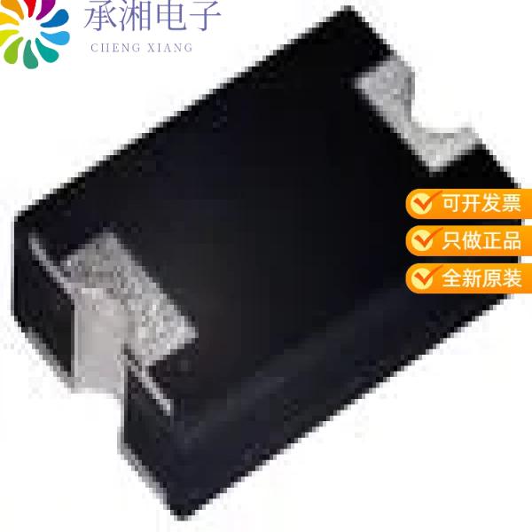 正品SS54C-HF原装DIODE SCHOTTKY 5A 40V SMC