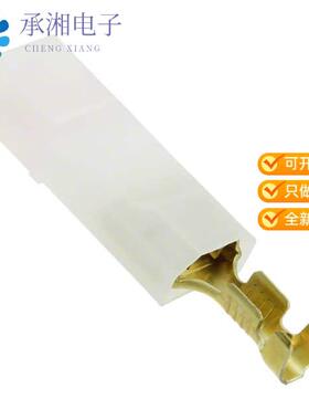 正品521081-1原装CONN QC RCPT 14-18AWG 0.250