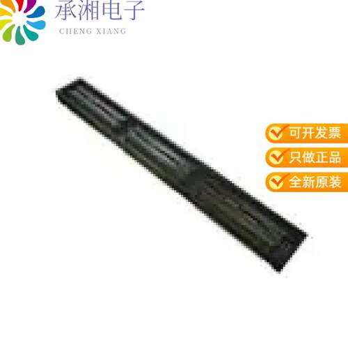 全新QSH-040-01-L-D-DP正品CONN DIFF ARRAY RCP 80P S