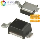 2.2A 正品 POWERMITE SCHOT 45V NRVTSM245ET3G原装 DIODE