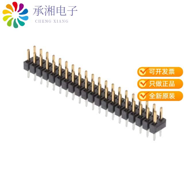 正品TMMH-120-01-F-D原装2MM LOW PROFILE STRIPS
