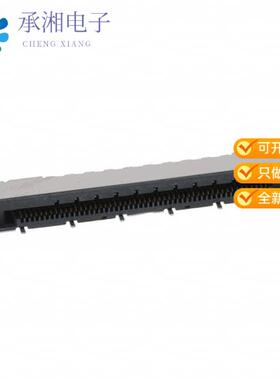 全新FI-RE51S-HF正品CONN RCPT 51P 0.02 GOLD SMD R/A