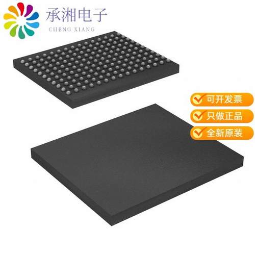 正品CY7C1145LV18-400BZXC原装IC SRAM 18MBIT PARALLE