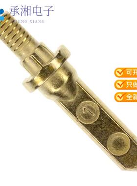 全新1-1469491-2正品KEY GUIDED PIN VITA46