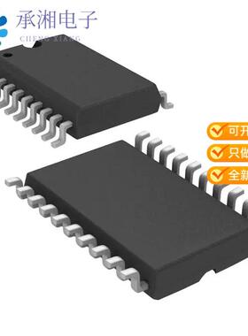 全新SN75LBC172ADWR正品IC DRIVER 4/0 20SOIC