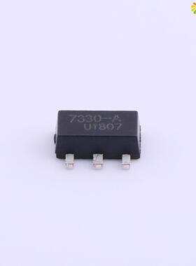 正品HT7330-A原装Vin=12V Vout=3V 250mA