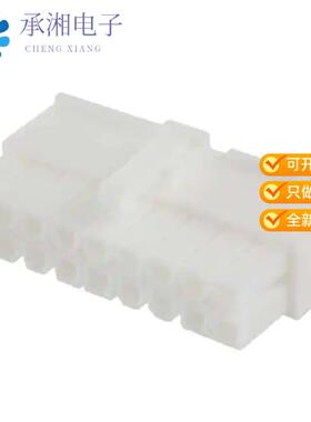 正品1-794954-8原装CONN RECEPT 18POS FREE HANGING