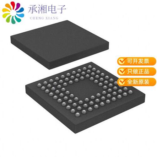 全新ADUCM320BBCZI-RL正品IC MCU 32BIT 256KB FLSH 96
