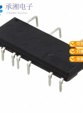 全新FSB50450AT正品MODULE SPM 500V 1.5A 23PWRDIP