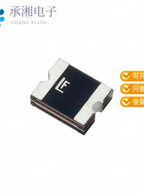 正品2016L030DR原装PTC RESET FUSE 60V 300MA 2016