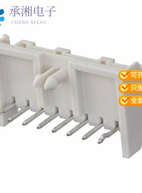 正品S08B-XASK-1(LF)(SN)原装CONN HEADER R/A 8POS 2.