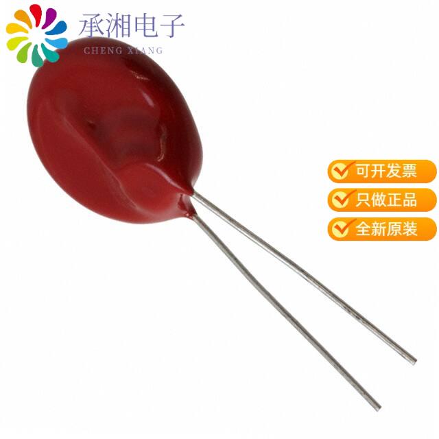 正品TMOV20RP385E原装VARISTOR 620V 10KA DISC 20MM