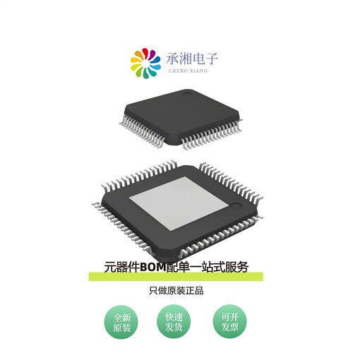原装XMC4402F64K256BAXQMA1|XMC4500E144F1024ACXQSA1
