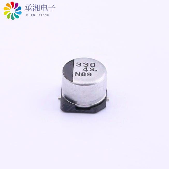 正品EEE0GA331WP原装330uF ±20% 4V