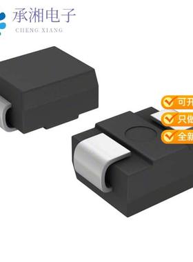 正品SMBJ100CA-TR原装TVS DIODE 100VWM 162VC SMB