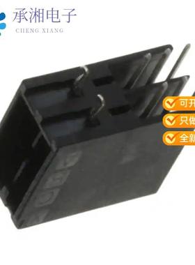 正品1-1827583-2原装CONN HEADER VERT 6POS 3.5MM