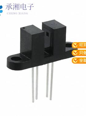 正品OPB877T55原装SENSOR OPT SLOT PHOTOTRAN PCB MT