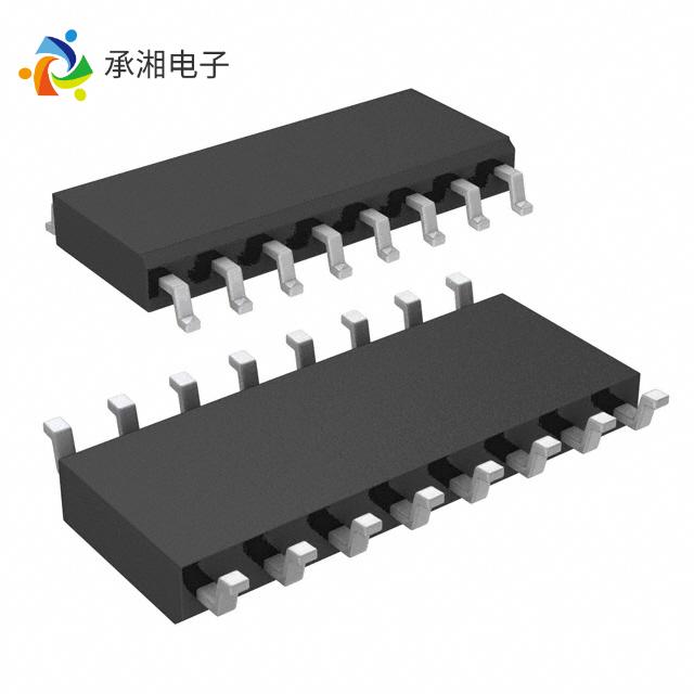 原装芯片(IC)LTC1391IS#PBF/IC MULTIPLEXER 8X1 16SOIC