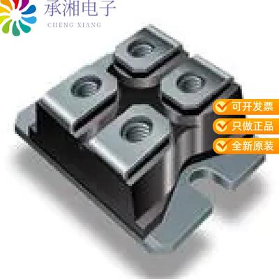 全新IXA60IF1200NA正品IGBT MOD 1200V 88A 290W SOT227B