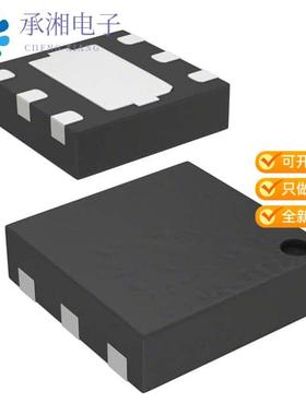 正品SKY13320-374LF原装IC RF SWITCH SPDT 6GHZ 6MLPD