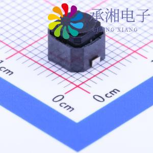 正品SKPMANE010原装轻触开关 SW2_6X5.9MM_SM SPST-NO