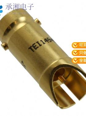 正品UCBJE20-1原装CONN BNC JACK STR 75OHM EDGE MNT