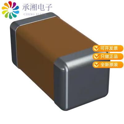 全新1206AC102MAT1A正品CAP CER 1000PF 1KV X7R 1206