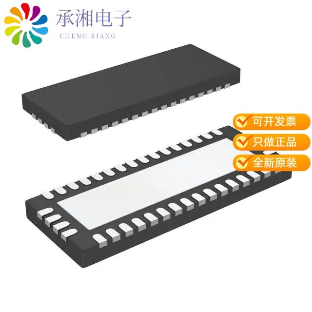 正品SN65LVPE504RUAR原装IC REDRIVER PCIE 4CH 42WQFN