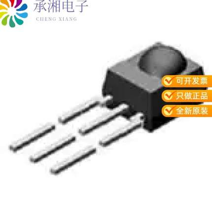 正品TSOP4433原装SENSOR REMOTE REC 33.0KHZ 45M