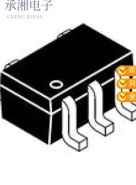 正品NSVUMC5NT1G原装TRANS NPN/PNP PREBIAS 0.15W SC88