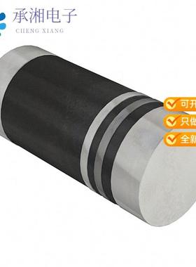 正品RGL34G-E3/98原装DIODE GEN PURP 400V 500MA DO213