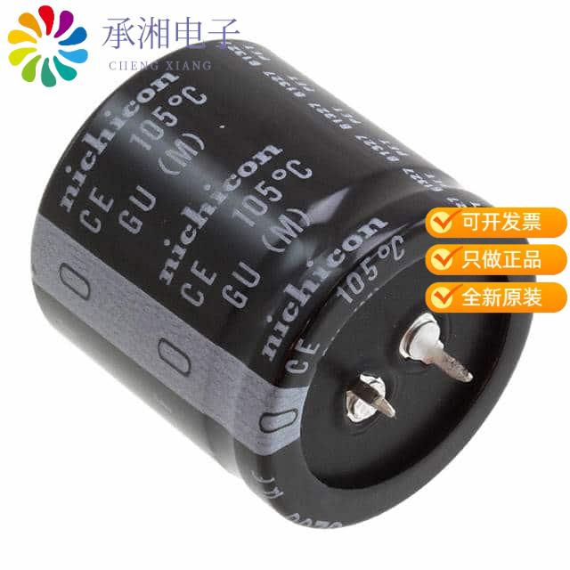 正品LGU1E223MELC原装CAP ALUM 22000UF 20% 25V SNAP