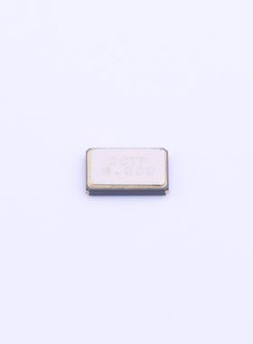 正品SX5B8.000F1020F30原装无源晶振 8.000000MHz -20~