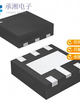 正品RCLAMP0504N.TCT原装TVS DIODE 5VWM 17.5VC SLP20