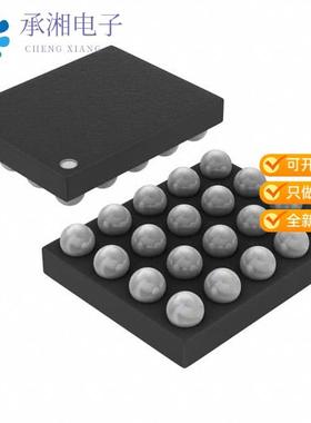 正品MAX77801EWP+T原装IC REG BCK BST PROG 2A 20WLP