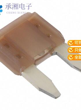 正品0297005.WXNV原装FUSE AUTO 5A 32VDC BLADE MINI