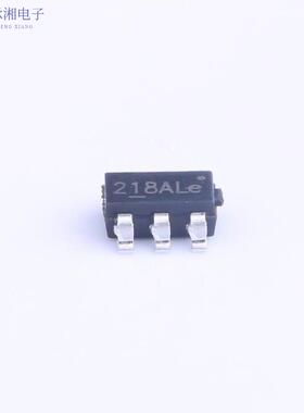正品SE5218ALG-LF原装500mA CMOS LDO电压调节器