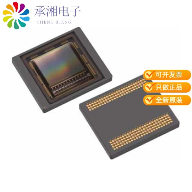 正品NOIL2SM1300A-GDC原装IC IMAGE SENSOR LUPA1300 1