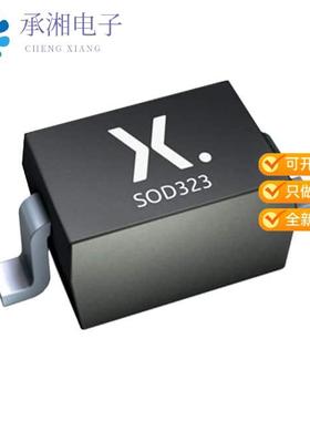 正品PDZ4.7BZ原装DIODE ZENER 4.75V 400MW SOD323