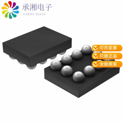 正品ADG884BCBZ-REEL7原装IC SWITCH DUAL SPDT 10WLCSP