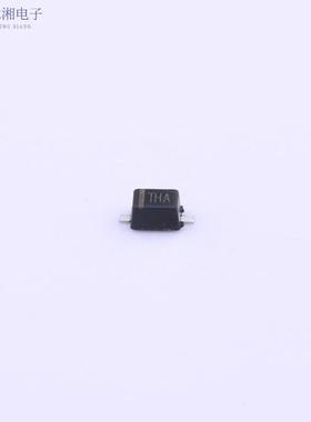 正品ESD56131W-2/TR原装TVS二极管 VRWM=4.6V VBR(Min)