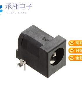 正品KLDX-SMT-0202-APTR原装CONN PWR JACK 2X5.5MM SMT