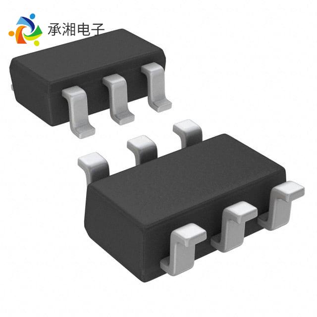 原装分立半导体SQ3989EV-T1_GE3/MOSFET 2 P-CH 30V 2.