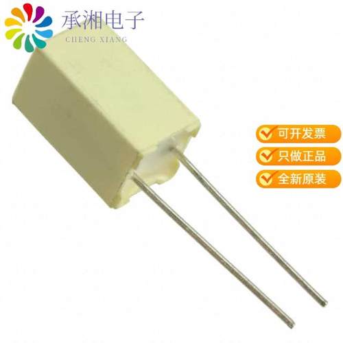 正品R82CC4470Z330J原装CAP FILM 4.7UF 5% 50VDC RADIAL