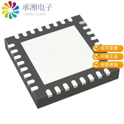 正品AD3552RBCPZ16原装DUAL CH 16 BIT IOUT