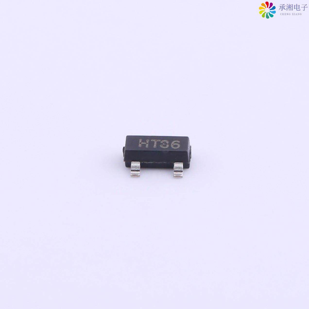 正品HT7536S原装Vin=30V Vout=3.6V 100mA