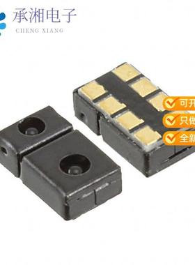 正品TMD49033原装SENSOR OPT 615NM/525NM AMB MOD