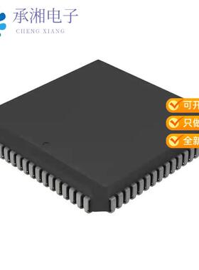 正品PIC17LC766-08I/L原装IC MCU 8BIT 32KB OTP 84PLCC