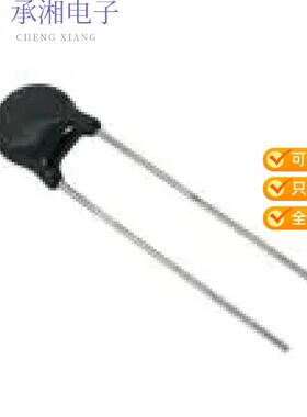 正品ERZ-VA7D680原装VARISTOR 68V 500A DISC 7MM